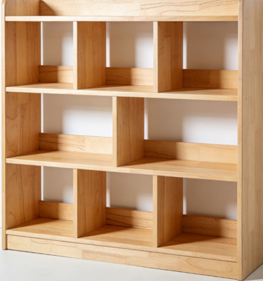 Durable Bookshelf